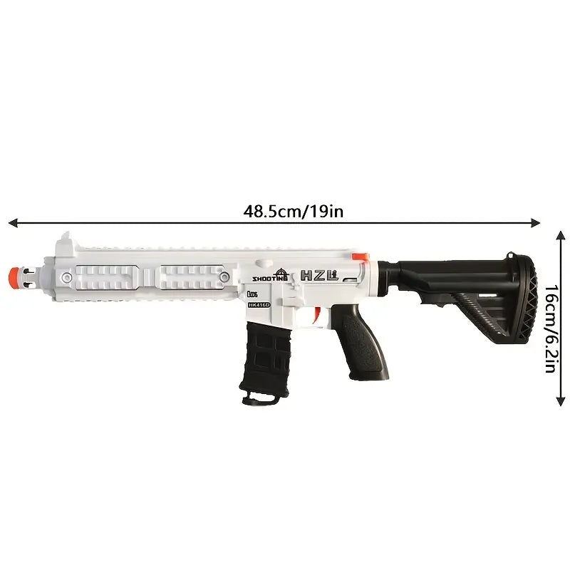Toy gun rifles
