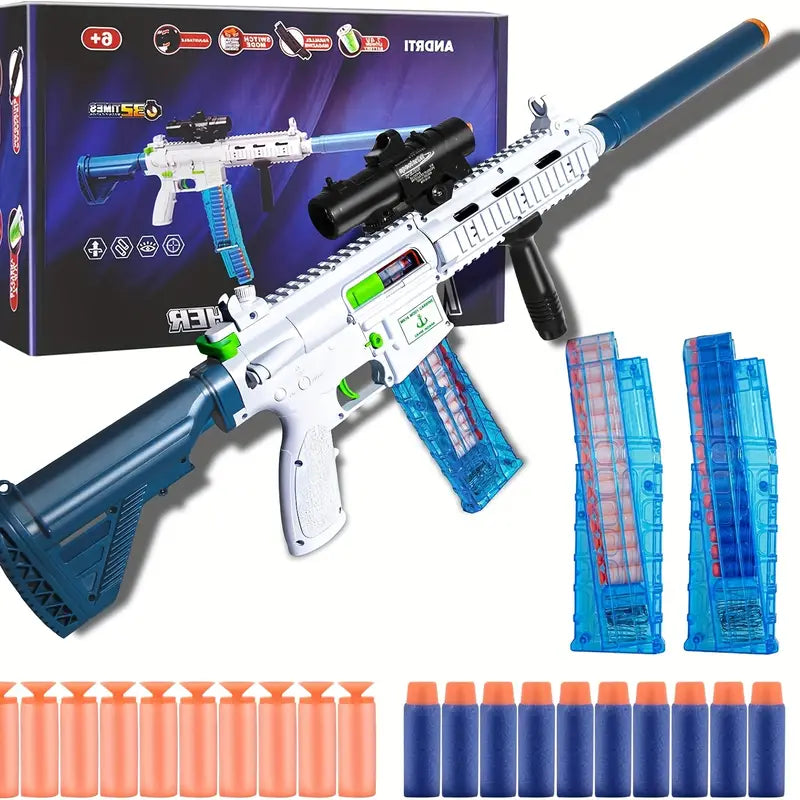 M416 Electric Toy Foam Rifles