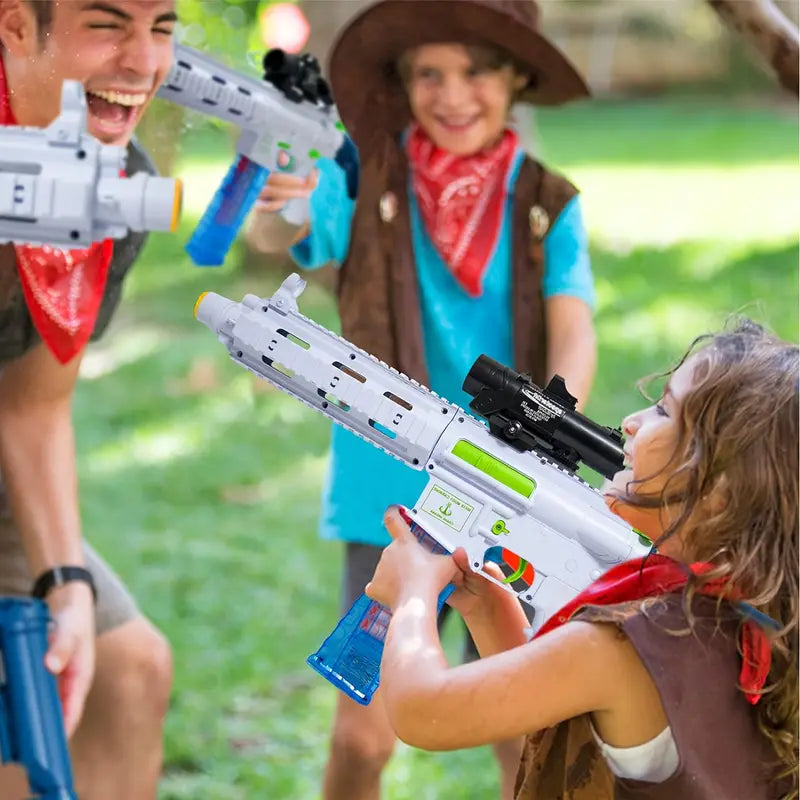 M416 Electric Toy Foam Rifles