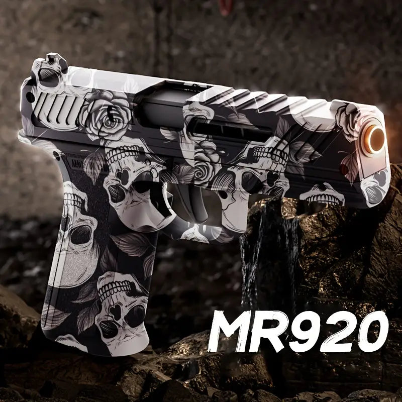 Toy 9mm Pistols LOT #5