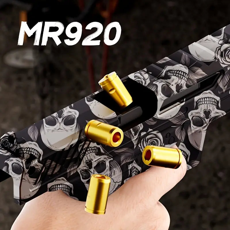 Toy 9mm Pistols LOT #5