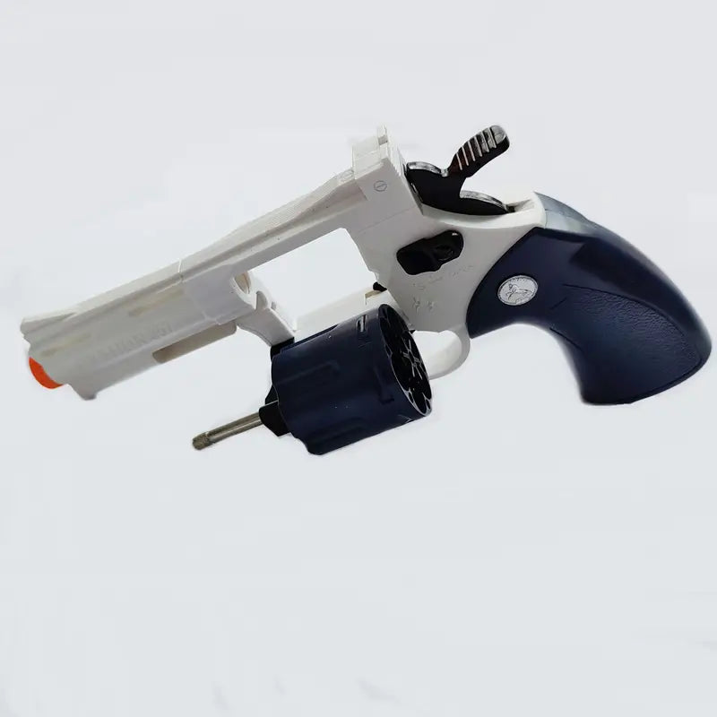 Toy 357 Revolvers
