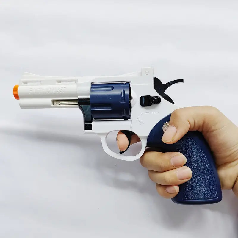Toy 357 Revolvers