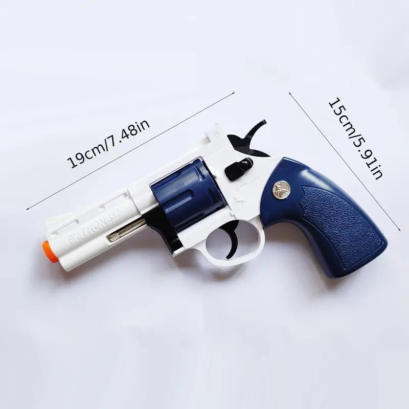 Toy 357 Revolvers