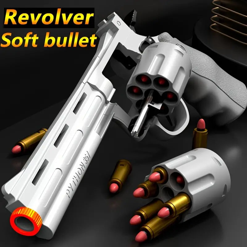 Toy 357 Revolvers