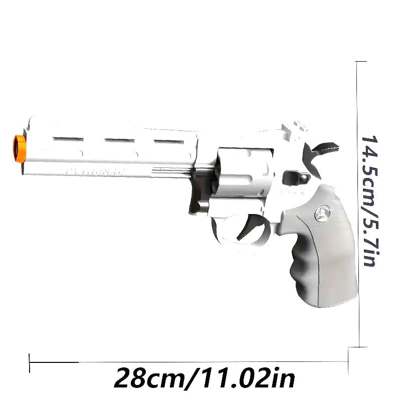 Toy 357 Revolvers