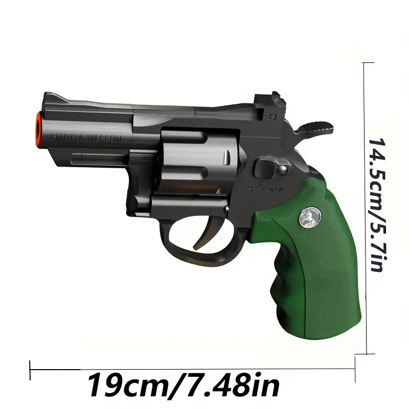 Toy 357 Revolvers