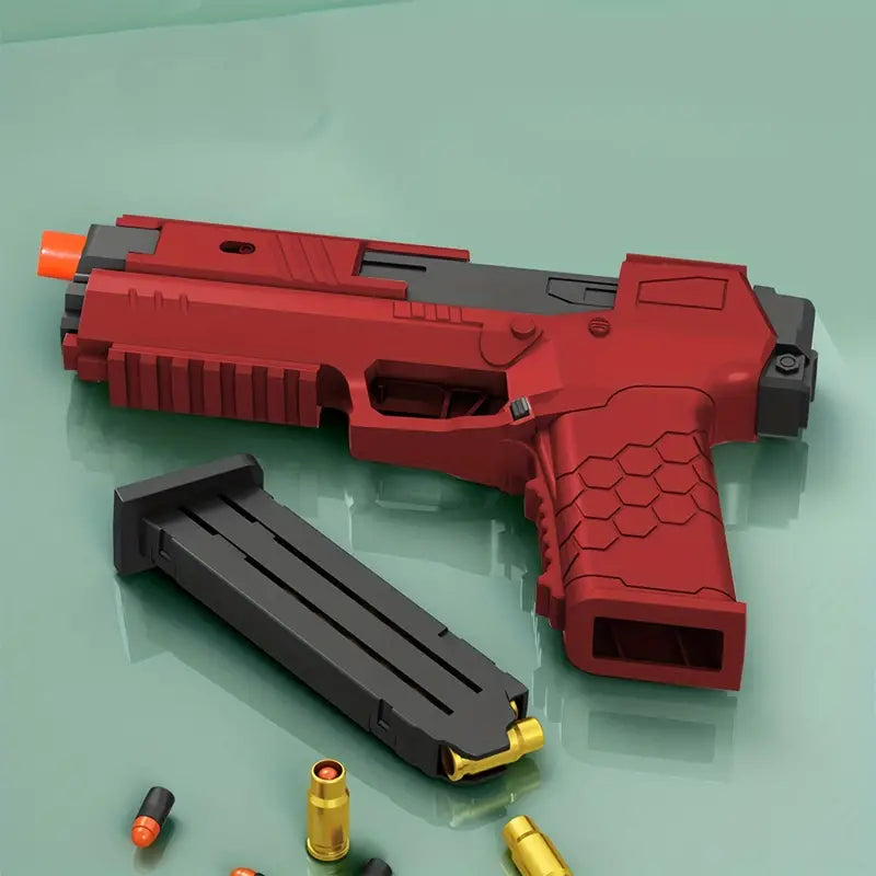 Toy 45 caliber Pistols LOT #2