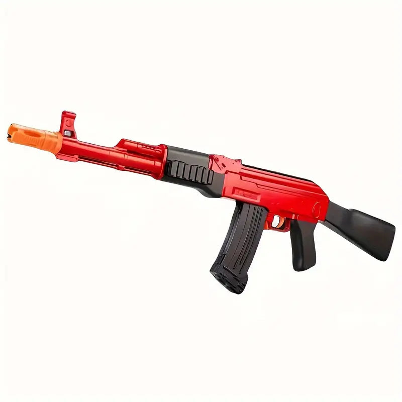 Toy foam dart rifles