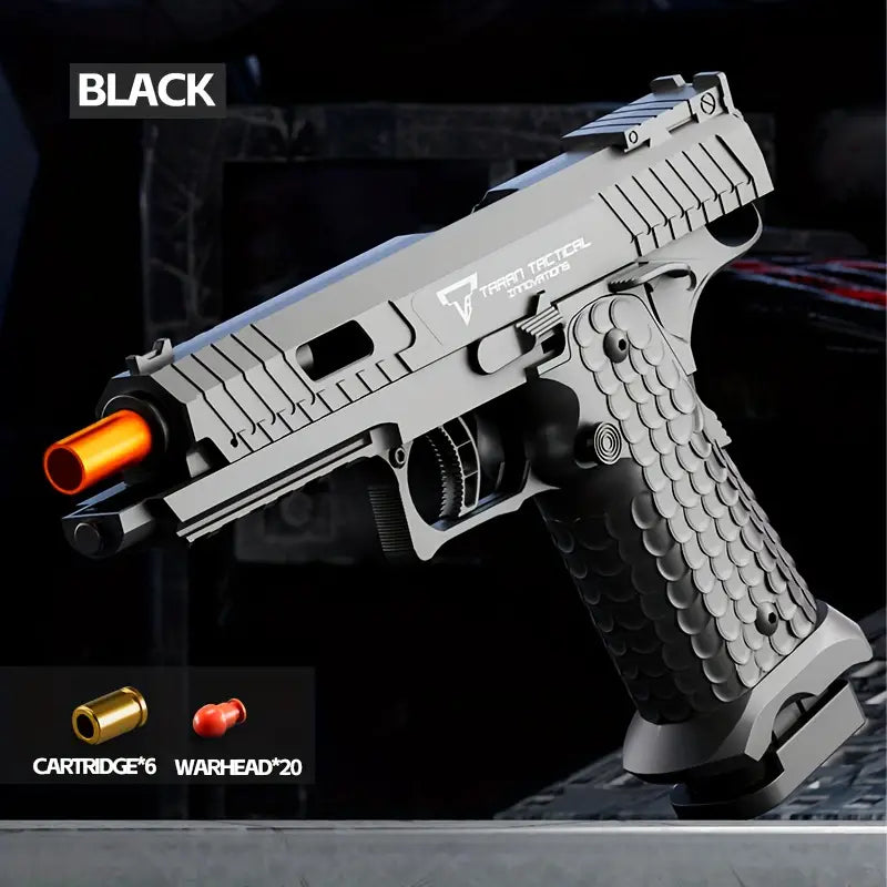 Toy 9mm Pistols LOT #1