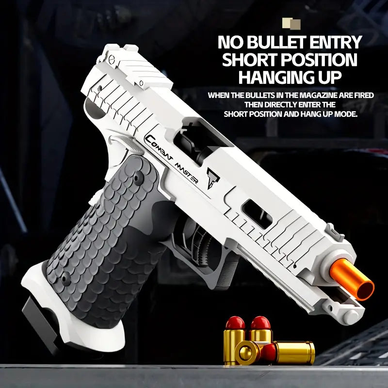 Toy 9mm Pistols LOT #1