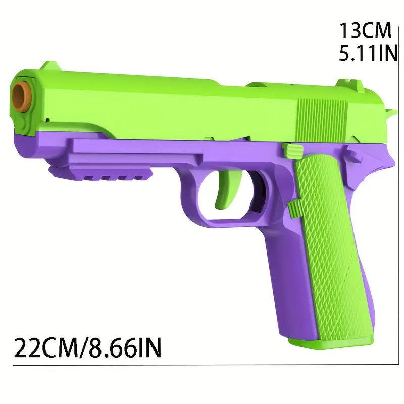 Toy 9mm (1911) pistols LOT #2