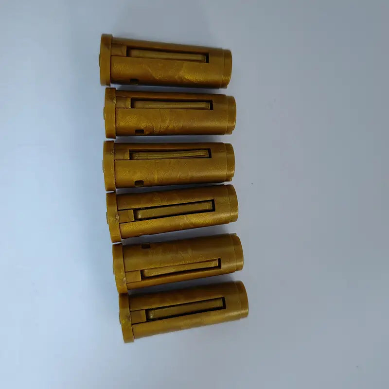 Toy gun ammunition