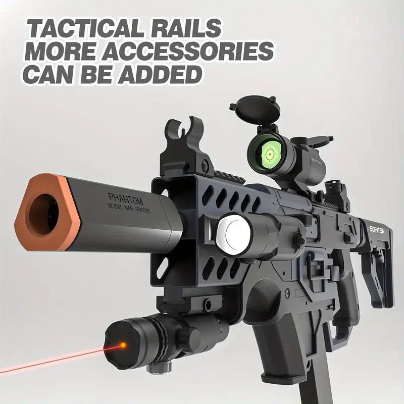 M416 Electric Toy Foam Rifles