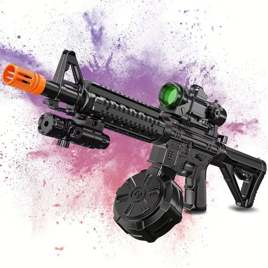 Gel Blaster Rifles & Pistols