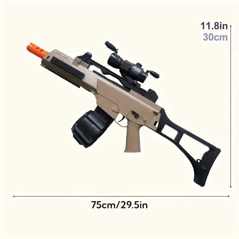 Gel Blaster Rifles & Pistols