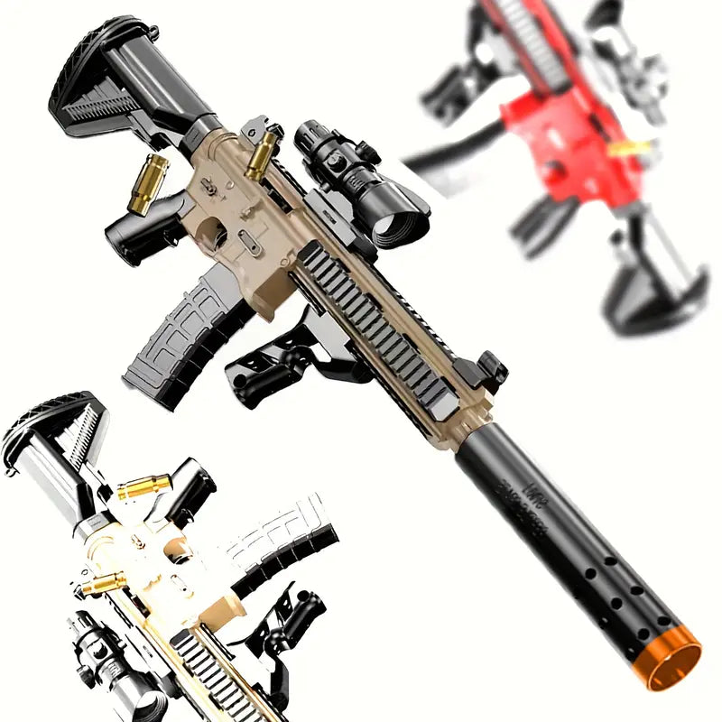 M416 Electric Toy Foam Rifles