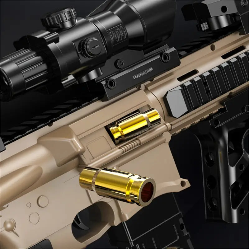 M416 Electric Toy Foam Rifles