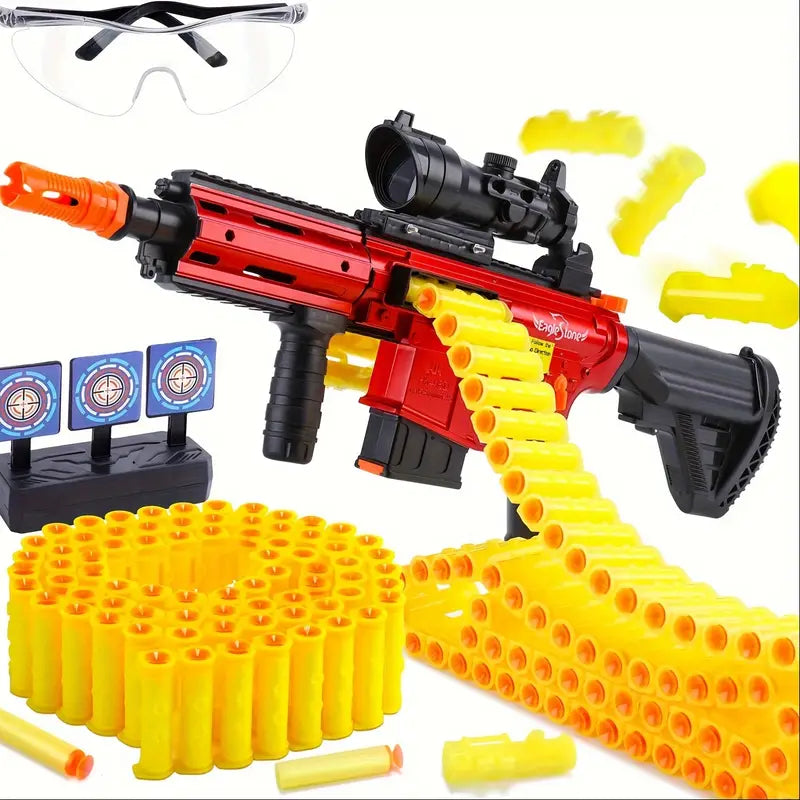 M416 Electric Toy Foam Rifles