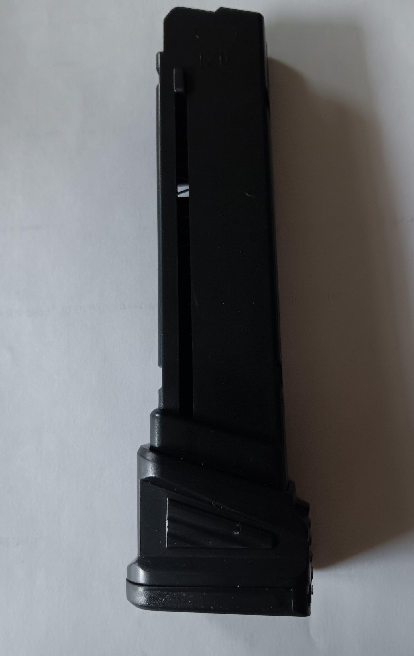 Toy gun ammunition