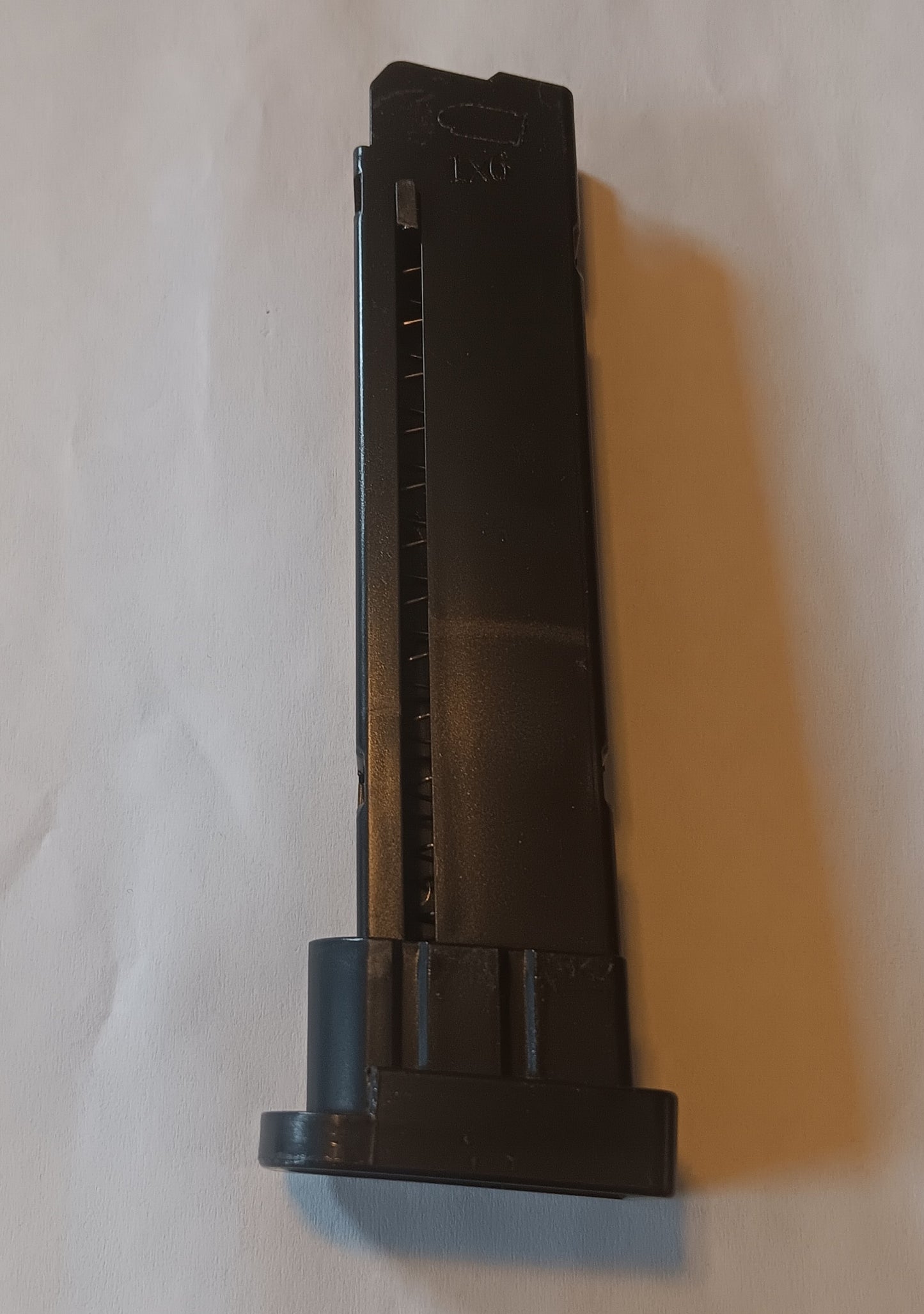 Toy gun ammunition